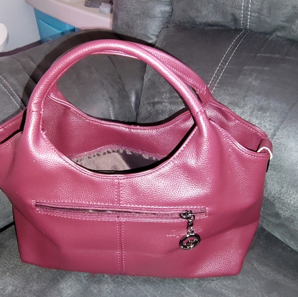 Leather purse - Picture 2 of 10